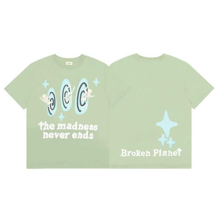 Picture of Broken Planet T Shirts Short _SKUBrokenPlanetS-XLhdtx240720445